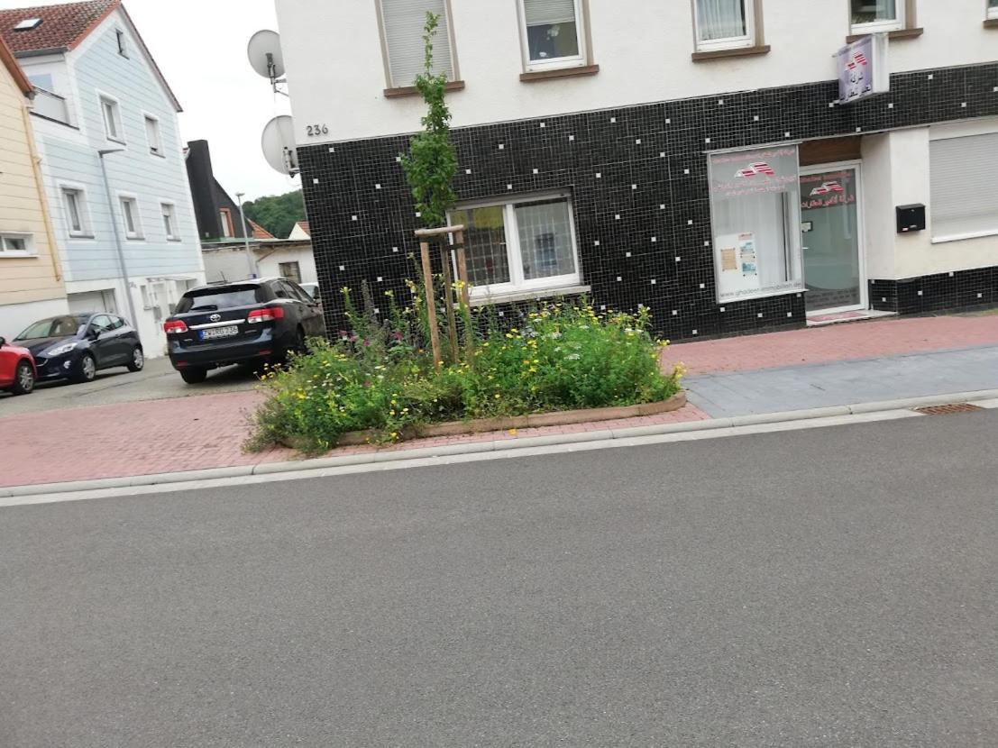 Sunflower Zweibrücken Exteriér fotografie